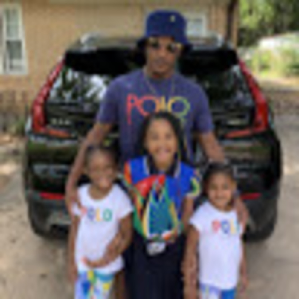 Meet your Posher, Brandon